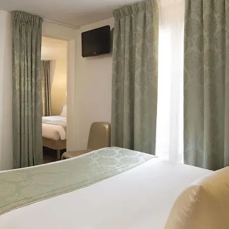 Hotel Republique
