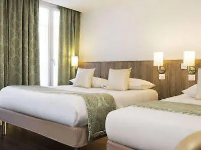 Republique Hotel