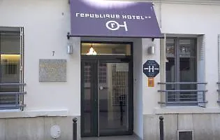 Republique 2*